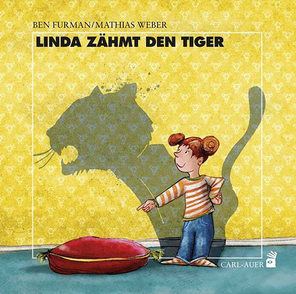 Furman/Weber, Linda zähmt den Tiger