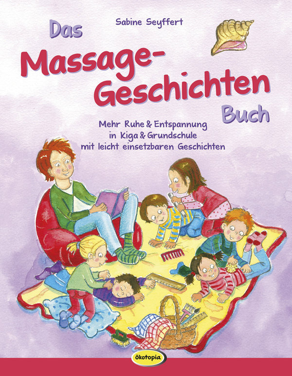Seyffert, Die Massage-Geschichten