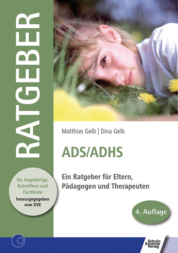 Gelb/Völkel-Halbrock, ADS/ADHS