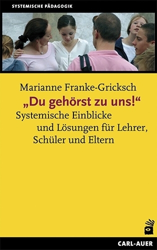 Franke-Gricksch, „Du gehörst zu uns!“