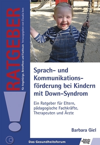 Giel, Sprach- und Kommunikationsförderung bei Kindern mit Down-Syndrom
