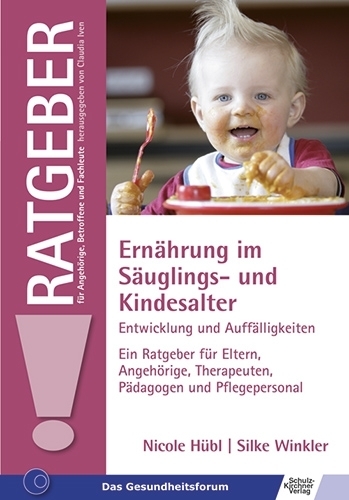 Hübl/Winkler, Ernährung im Säuglings- und Kindesalter