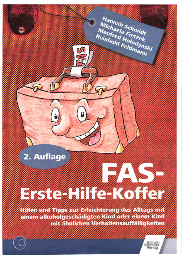 Fietzek, FAS – Erste-Hilfe-Koffer