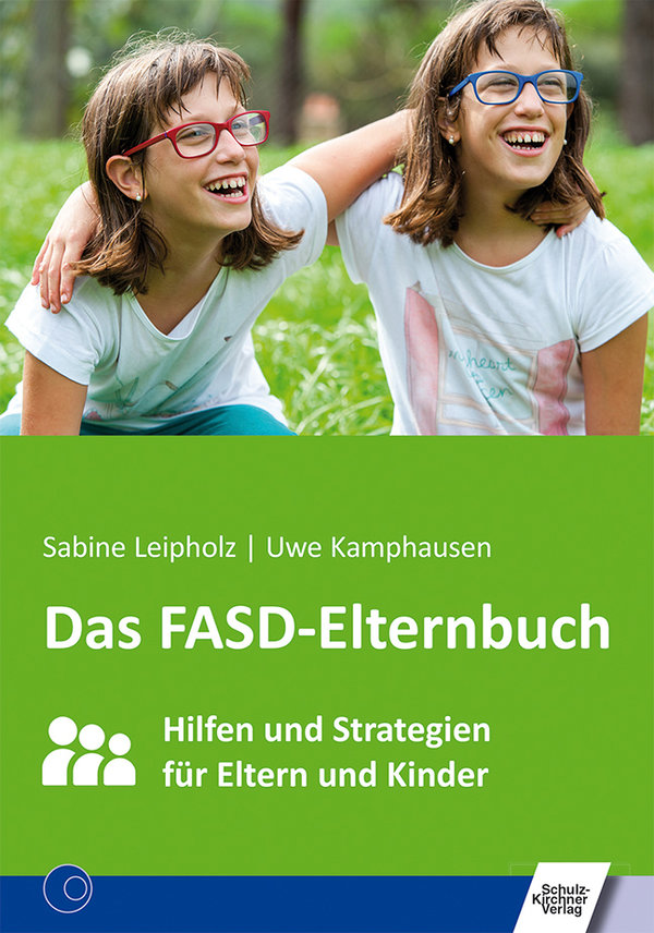 Leipholz/Kamphausen, Das FASD-Elternbuch