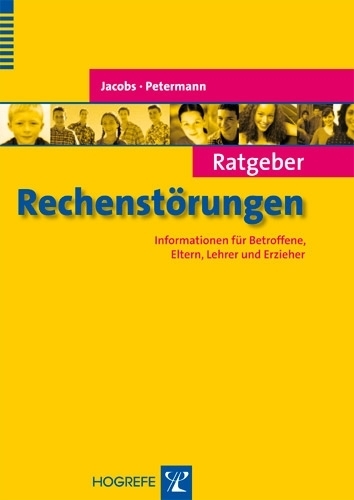 Jacobs/Petermann, Ratgeber Rechenstörungen