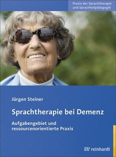 Steiner, Sprachtherapie bei Demenz