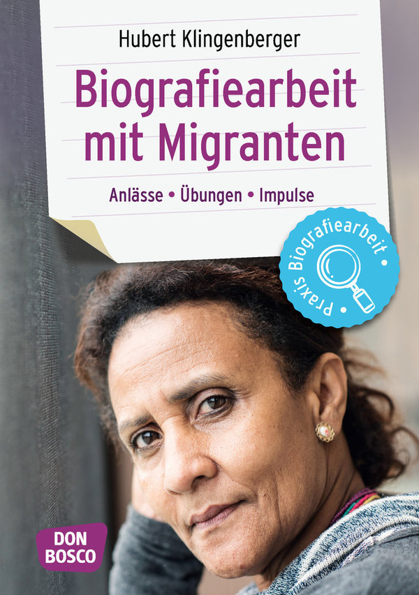 Klingenberger, Biografiearbeit mit Migranten