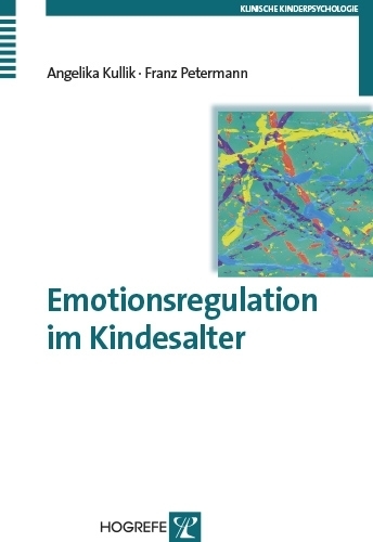 Kullik/Petermann, Emotionsregulation im Kindesalter
