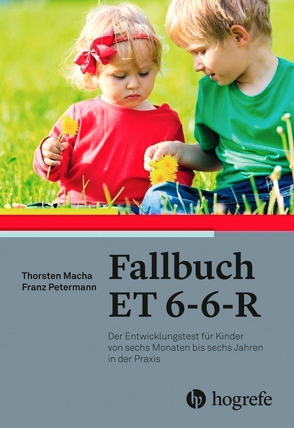 Macha/Petermann, Fallbuch ET 6-6-R