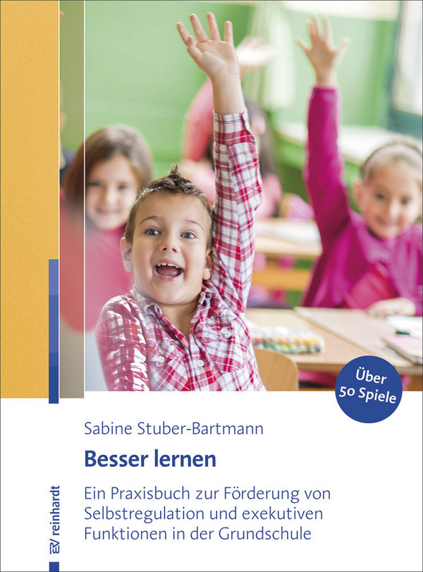 Stuber-Bartmann, Besser lernen