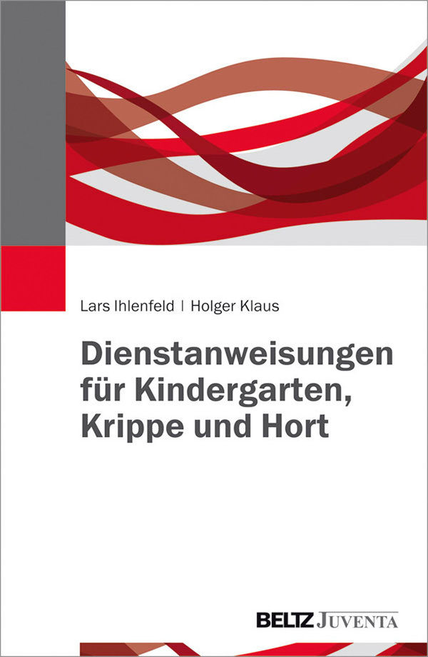 Ihlenfeld, Dienstanweisungen für Kindergarten, Krippe und Hort