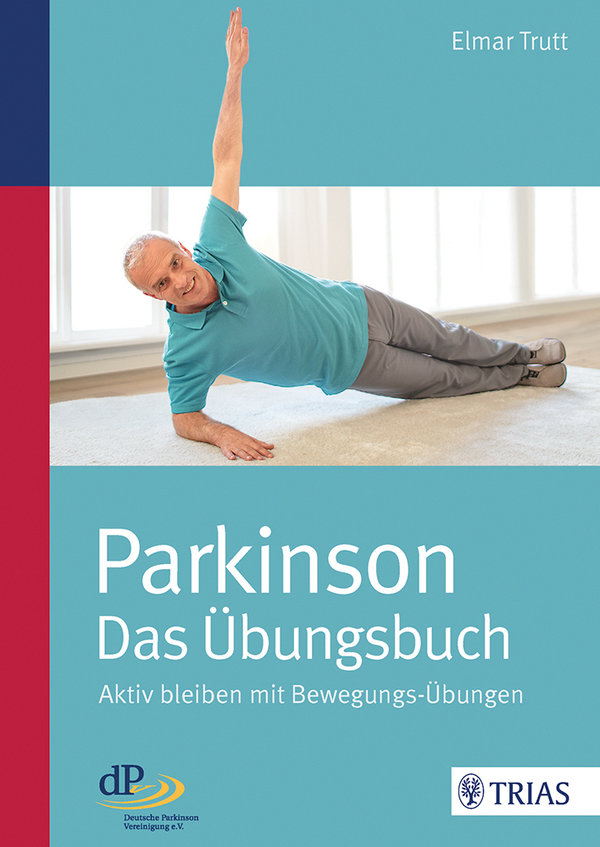 Trutt, Parkinson Das Übungsbuch