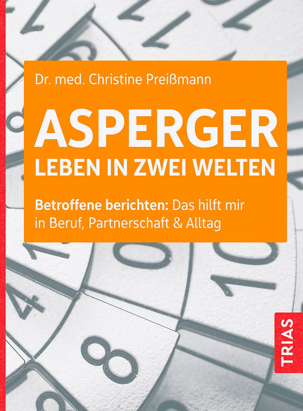 Preißmann (Hrsg.) Asperger: Leben in zwei Welten
