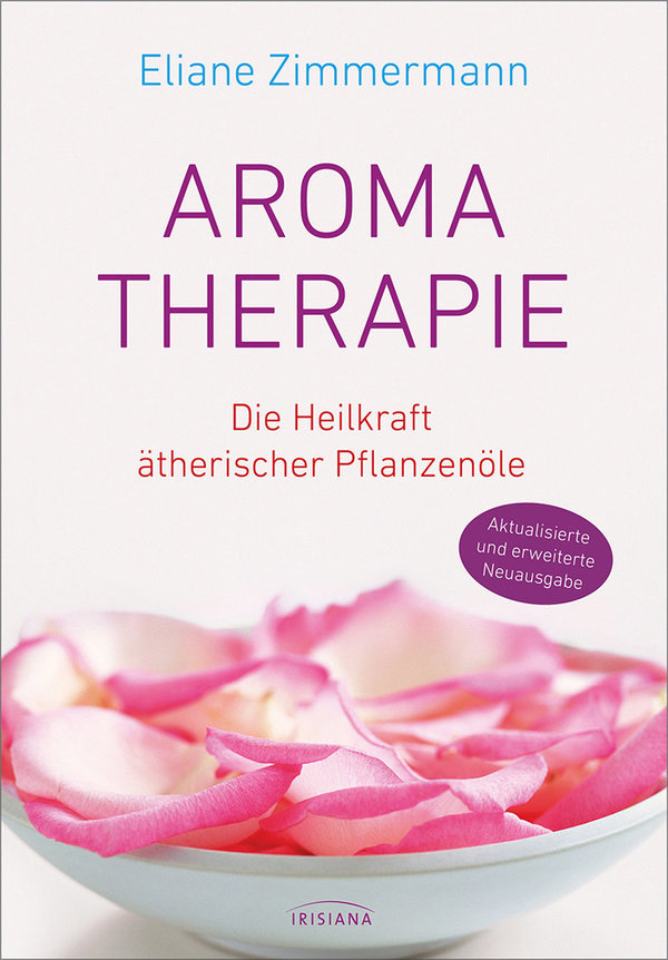 Zimmermann, Aromatherapie