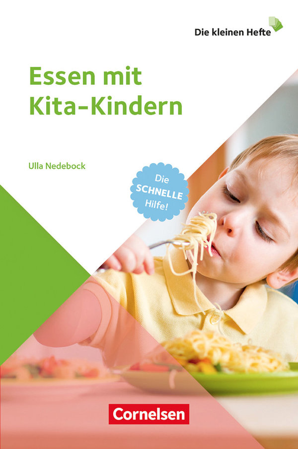 Nedebock, Essen mit Kita-Kindern