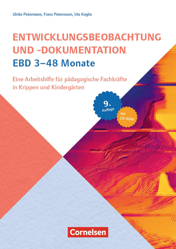 Koglin/Petermann/Petermann, Entwicklungsbeoabachtung und -dokumentation (EBD): 3-48 Monate
