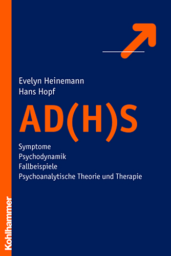 Heinemann/Hopf, AD(H)S