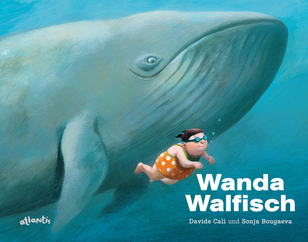 Calì, Wanda Walfisch