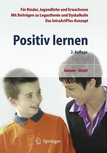 Jansen/Streit, Positiv lernen