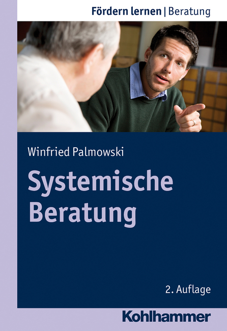 Palmowski, Systemische Beratung