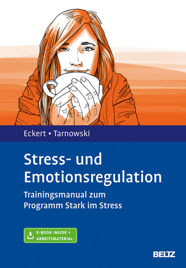 Eckert/Tarnowski, Stress- und Emotionsregulation