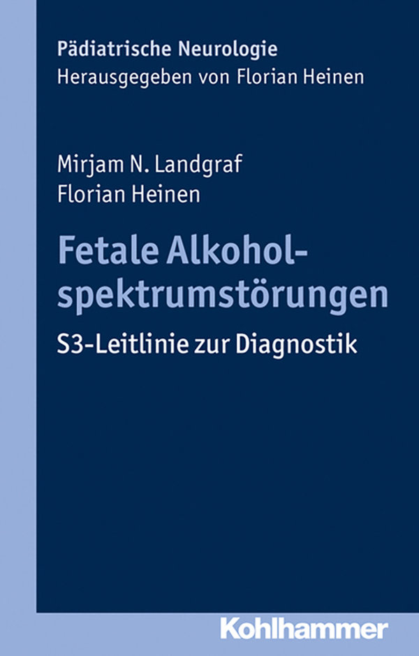 Landgraf u. a., Fetale Alkoholspektrumstörungen