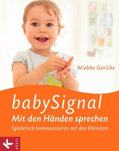 Gericke, babySignal – Mit den Händen sprechen