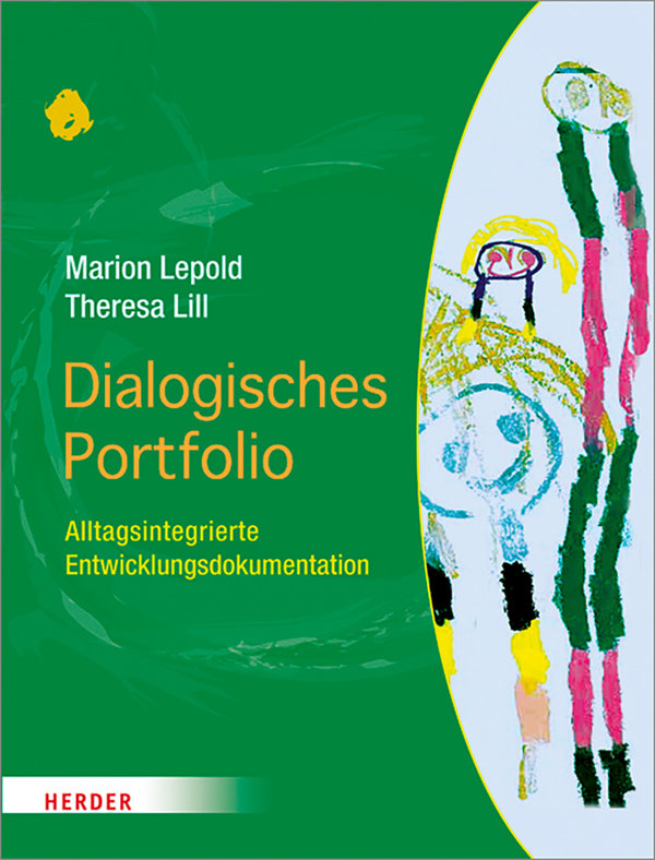 Lepold/Lill, Dialogisches Portfolio