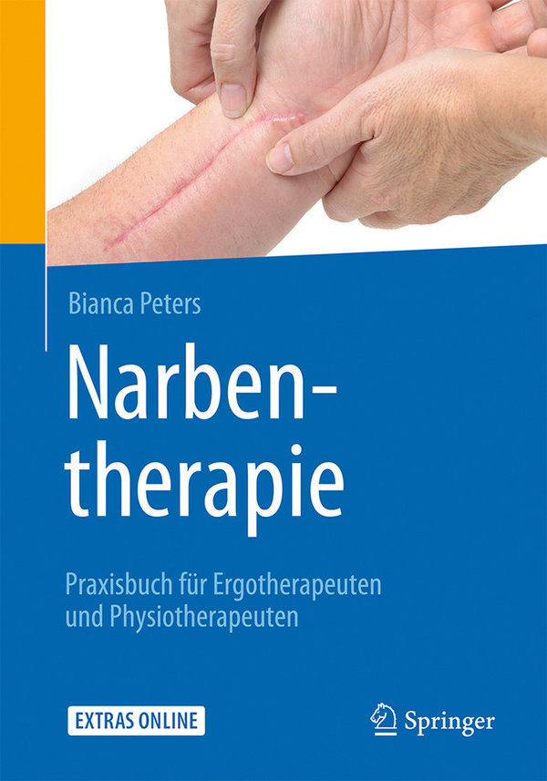 Peters, Narbentherapie