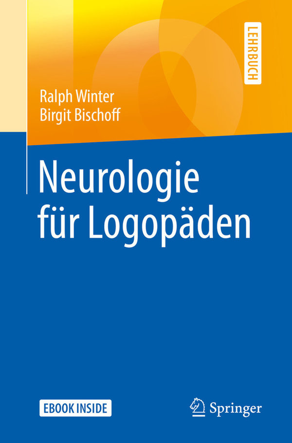 Winter/Bischoff, Neurologie für Logopäden