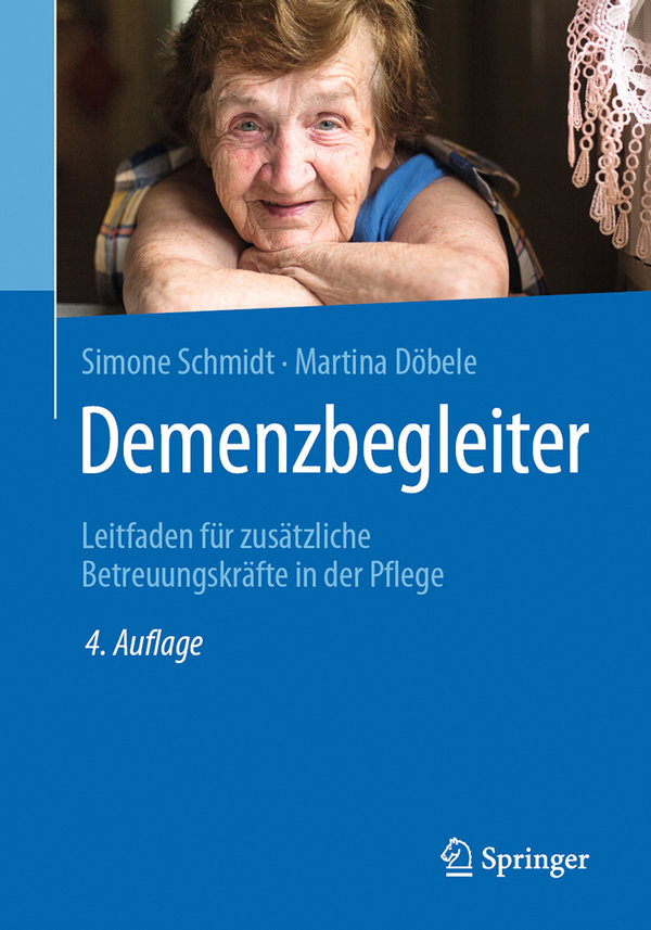 Schmidt/Döbele, Demenzbegleiter
