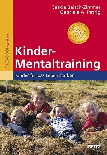 Baisch-Zimmer/Petrig, Kinder-Mentaltraining