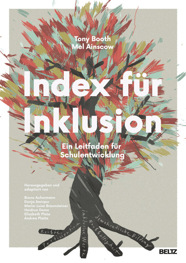 Booth/Ainscow, Index für Inklusion