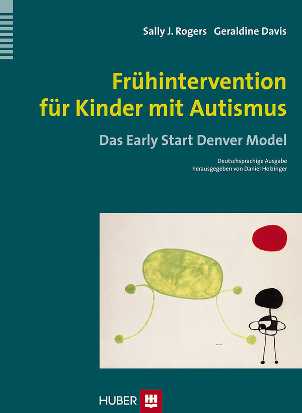 Rogers/Davis, Frühintervention für Kinder mit Autismus