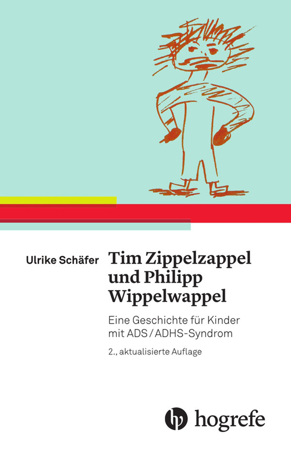 Schäfer, Tim Zippelzappel und Philipp Wippelwappel