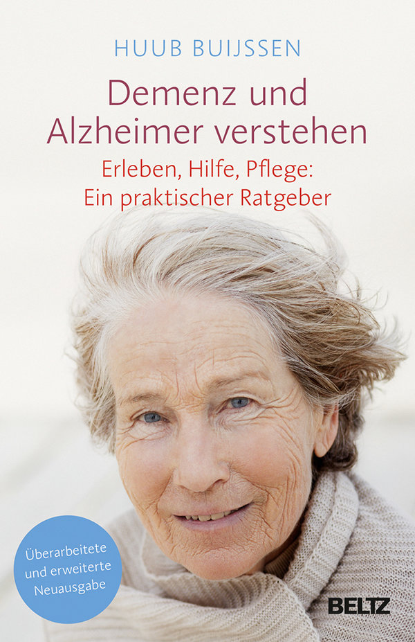 Buijssen, Demenz und Alzheimer verstehen