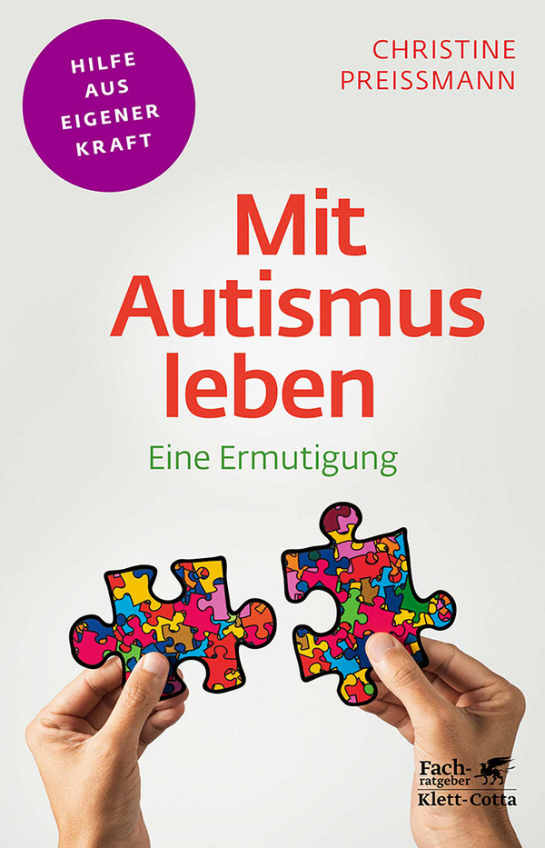 Preißmann, Mit Autismus leben
