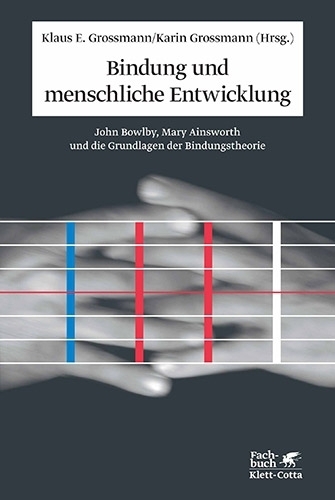Grossmann, K./Grossmann, K.E. (Hrsg.), Bindung und menschliche Entwicklung