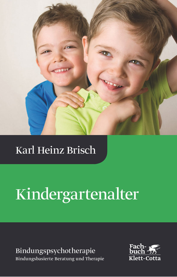 Brisch, Kindergartenalter