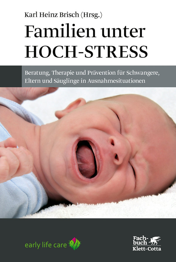 Brisch (Hrsg.), Familien unter Hoch-Stress