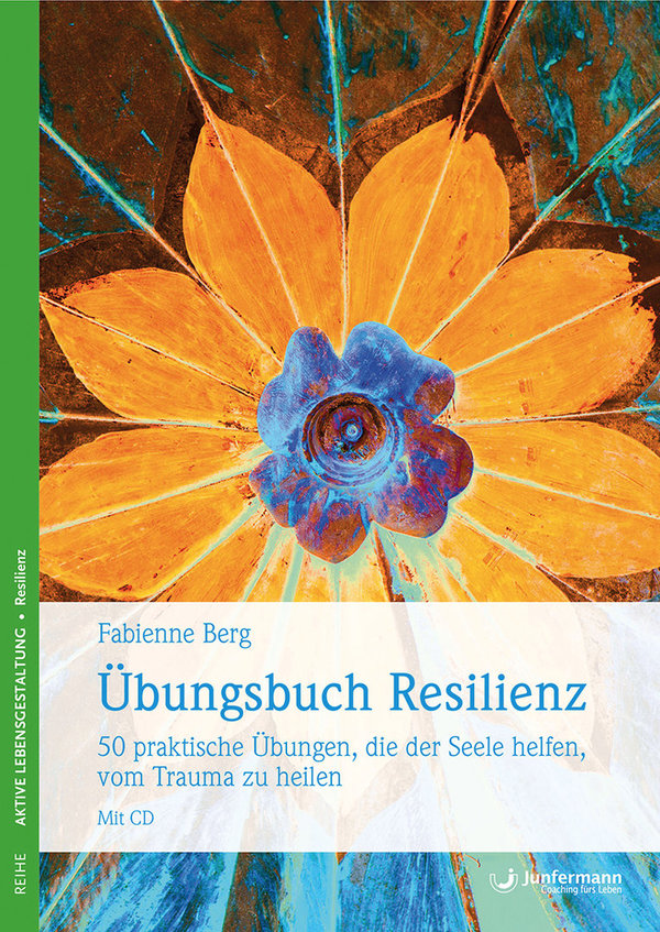 Berg, Übungsbuch Resilienz