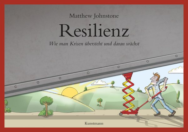Johnstone, Resilienz
