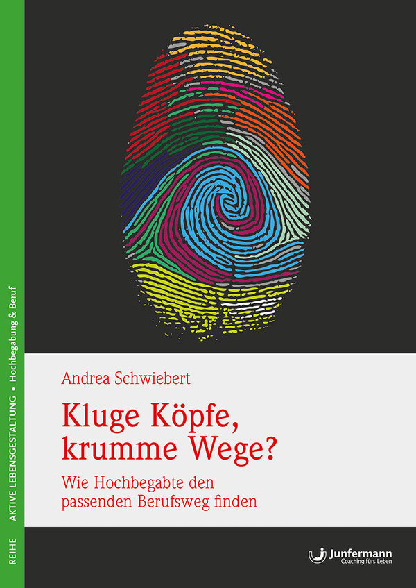 Schwiebert, Kluge Köpfe, krumme Wege?