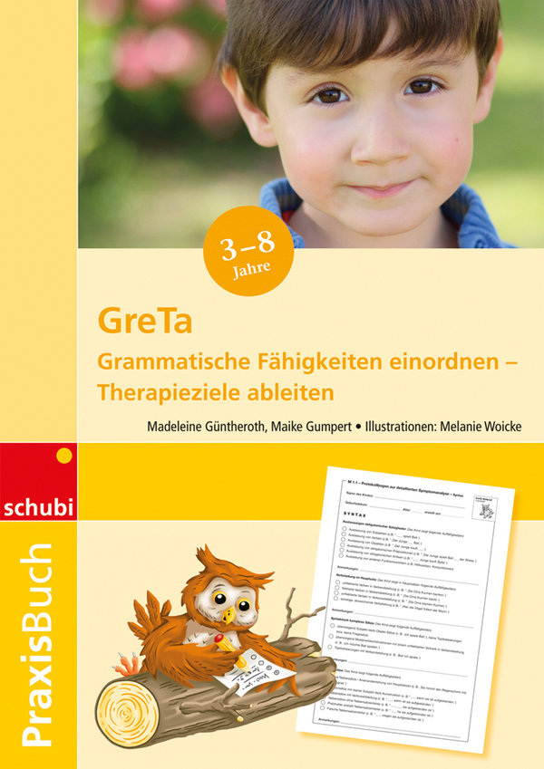 Güntheroth/Gumpert, GreTa