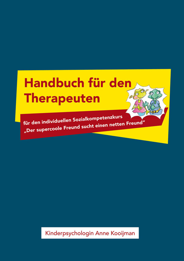 Kooijman, Handbuch für den Therapeuten