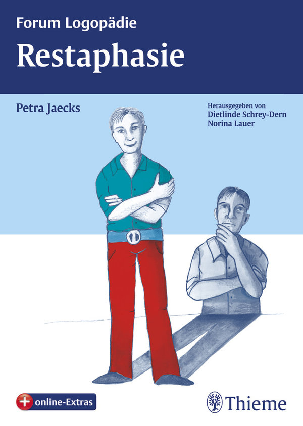 Jaecks, Restaphasie