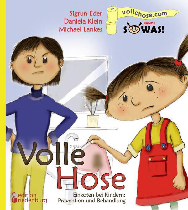 Klein/Eder/Lankes, Volle Hose