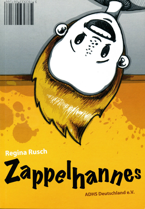 Rusch, Zappelhannes