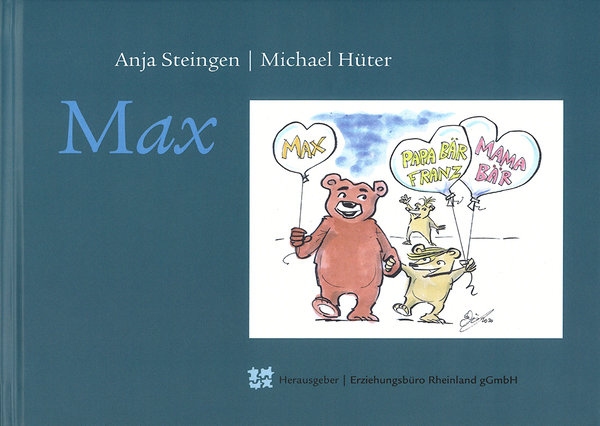 Steingen/Hüter, Max
