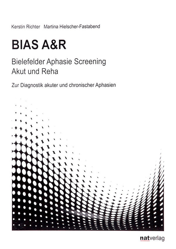 Bielefelder Aphasie Screening Akut und Reha